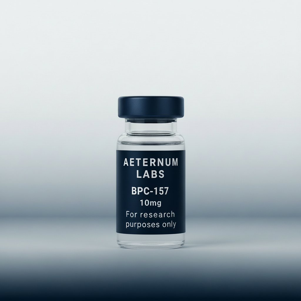 bpc 157 500mg GLOW Peptide Blend