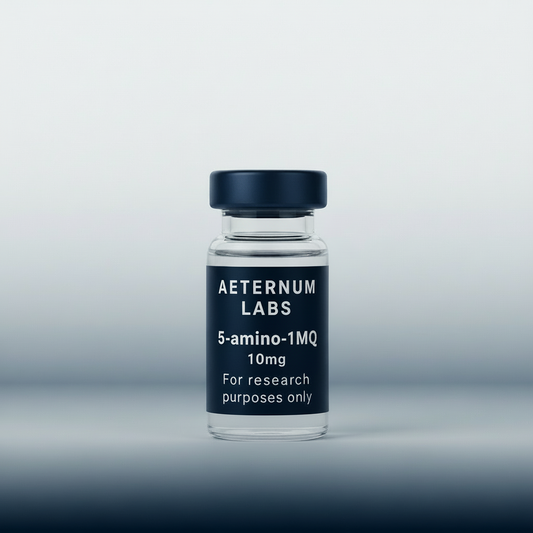 5-amino-1mq 10mg