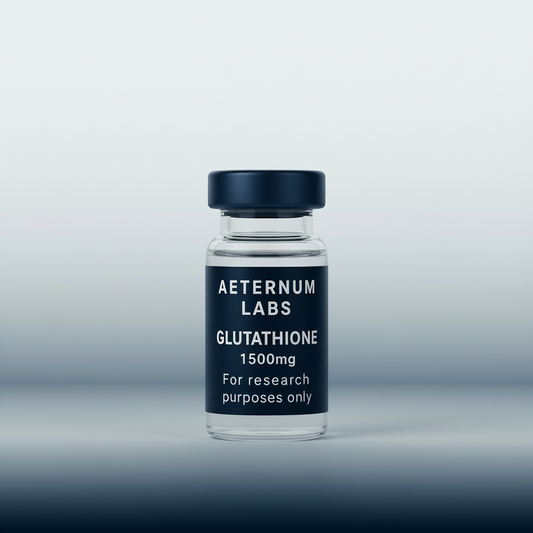 Glutathione 1500mg