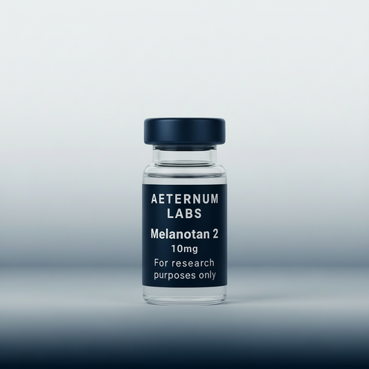 Melanotan 2 10mg