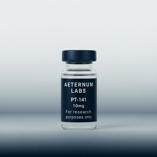Pt-141 10mg