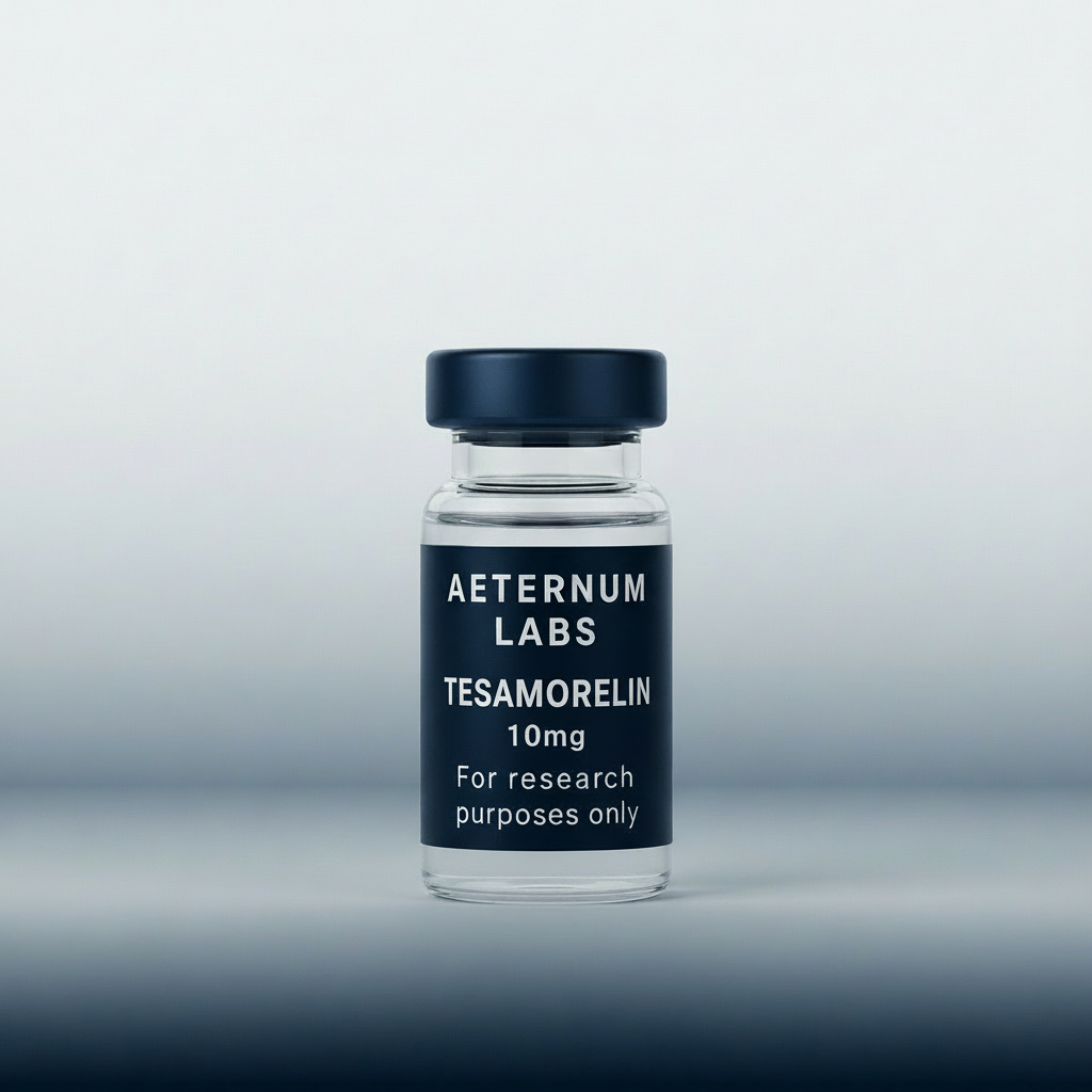Tesamorelin